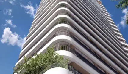 Apartamento no Residencial Mon Jardin em Araçatuba/SP