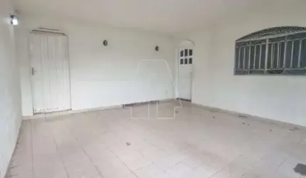 Casa Residencial em Araçatuba