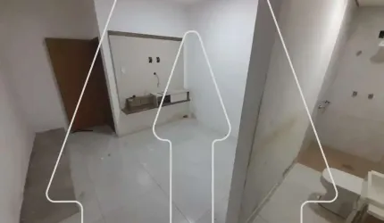 Casa Residencial em Araçatuba