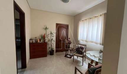 Casa Residencial em Araçatuba