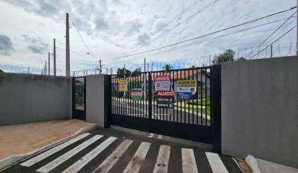 Casa no Condomínio Residencial Vivace em Araçatuba/SP