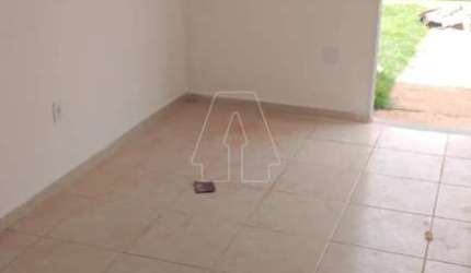 Casa Residencial em Araçatuba