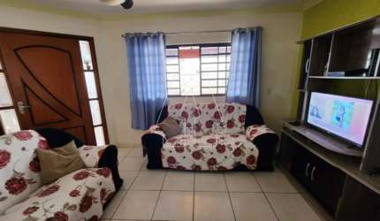 Casa Residencial em Araçatuba
