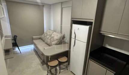 Apartamento no Condomínio Residencial Up Town em Araçatuba/SP