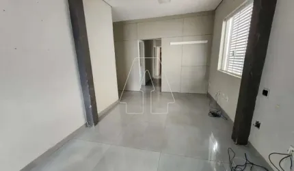 Comercial Sala em Araçatuba