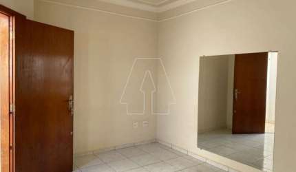 Casa Residencial em Araçatuba