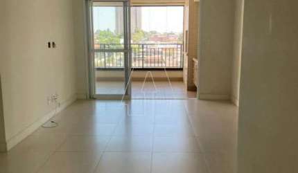 Apartamento no Condomínio Edifício Costa Brava em Araçatuba/SP