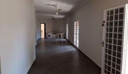 Casa Residencial em Araçatuba