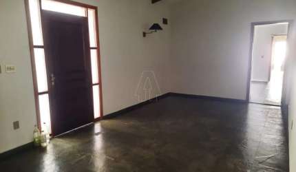 Comercial Casa em Araçatuba
