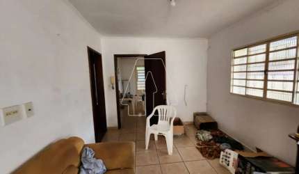 Casa Residencial em Araçatuba