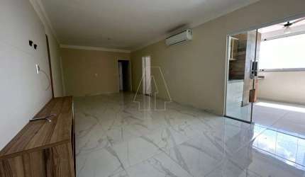 Apartamento no The Garden Residencial em Araçatuba/SP