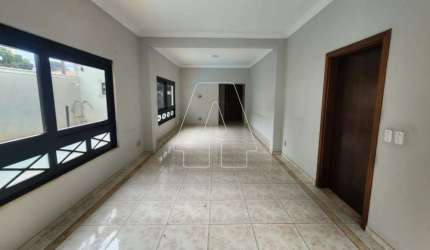 Casa Residencial em Araçatuba