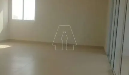 Apartamento no Condominio Edificio Istambul em Araçatuba/SP