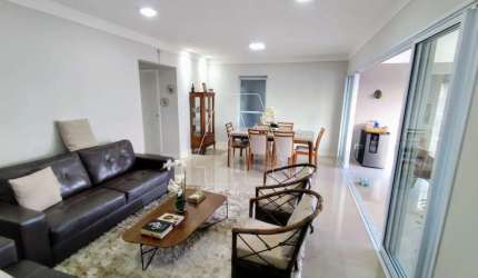 Apartamento no Condomínio Edifício Philadelphia em Araçatuba/SP