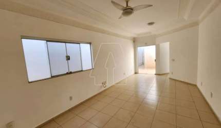 Casa Residencial em Araçatuba