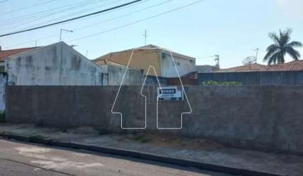 Terreno Bairro Jardim Presidente.