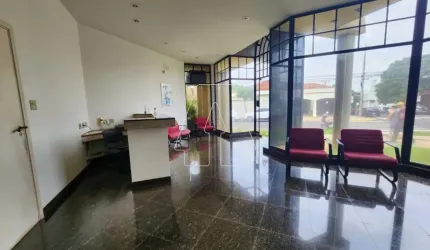 Comercial Ponto Comercial em Araçatuba