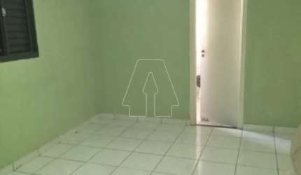 Casa no Bairro Planalto