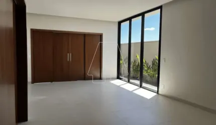Casa no Condomínio Royal Boulevard Residence &amp; Resort Premium Araçatuba