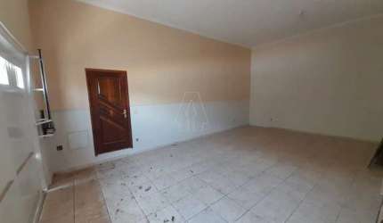 Casa Residencial no Bairro Palmeiras em Araçatuba/SP