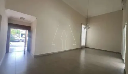 Condomínio Fechado Parque dos Araçás em Araçatuba-SP