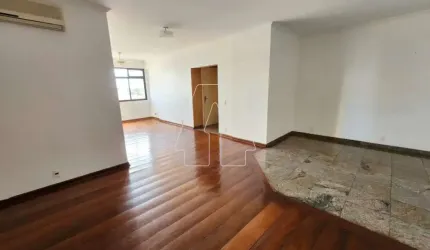 Apartamento no Condomínio Guarujá Residence em Araçatuba-SP