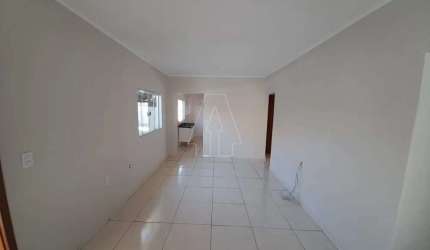 Casa no Bairro Planalto em Araçatuba/SP