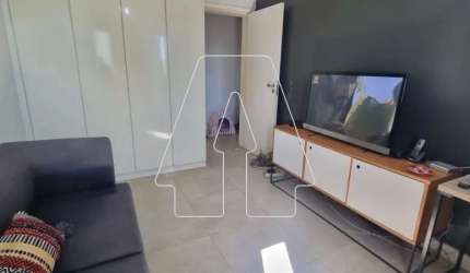 Apartamento no Condomínio Villaverde em Araçatuba/SP
