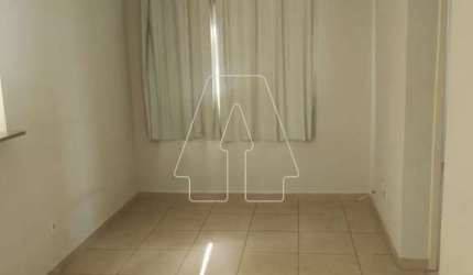 Apartamento no Condomínio Parque Ângelus em Araçatuba-SP