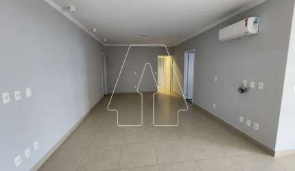 Apartamento no The Garden Residencial em Araçatuba-SP