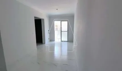 Apartamento no Condomínio Maria Rossini em Araçatuba/SP