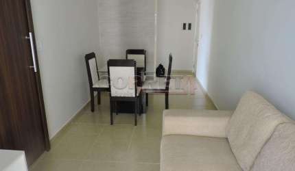 Apartamento no Condômino Residencial Viena em Araçatuba/SP