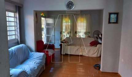 Casa Residencial em Araçatuba