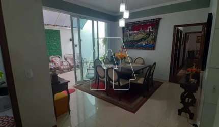 Casa no Condomínio Serra Dourada em Araçatuba/SP