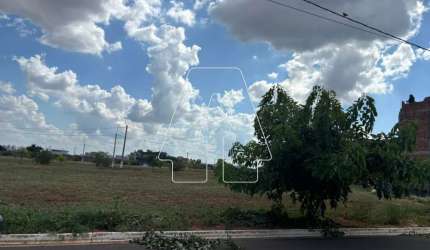 Terreno no Condomínio Barcelona II em Araçatuba/SP