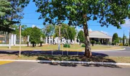 Terreno no Condomínio Habiana II em Araçatuba/SP