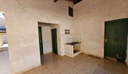 Casa Residencial no bairro Jardim São José em Araçatuba-SP