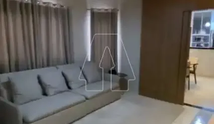 Casa no Condomínio Residencial Serra Dourada em Araçatuba/SP