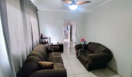 Casa no Bairro Vila Mendonça em Araçatuba/SP