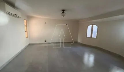 Casa no bairro Nova Iorque em Araçatuba-SP