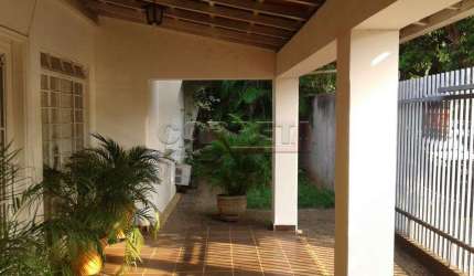 Casa Residencial em Araçatuba