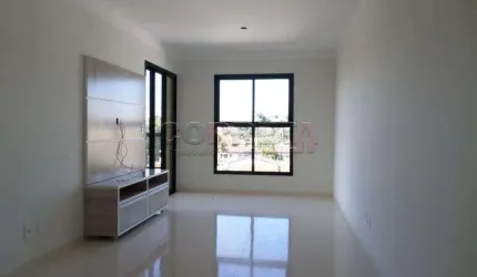 Apartamento no Condomínio Residencial das Oliveiras em Araçatuba/SP