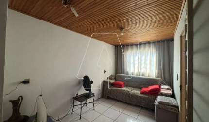 Casa no Bairro Hilda Mandarino em Araçatuba/SP