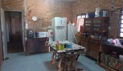 Casa no Bairro Vila Mendonça em Araçatuba/SP