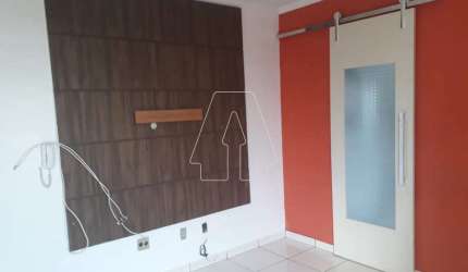 Apartamento Residencial Itamaracá em Araçatuba-SP