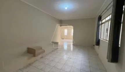 Casa Residencial em Araçatuba