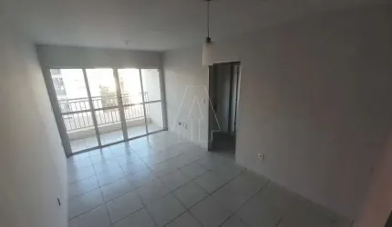 Apartamento no Condomínio Residencial Larissa em Araçatuba/SP