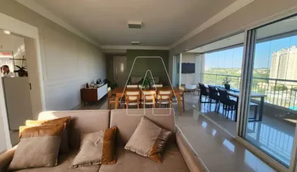 Apartamento no Residencial Albatroz em Araçatuba/SP