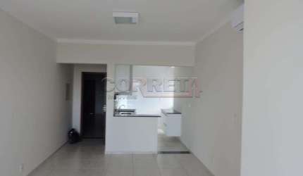 Apartamento Residencial Frascino em Araçatuba-SP