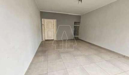 Casa Sobrado Residencial no bairro Jardim Presidente em Araçatuba-SP